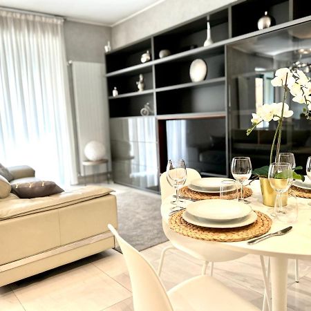 Sismondi New Apt 밀라노 외부 사진