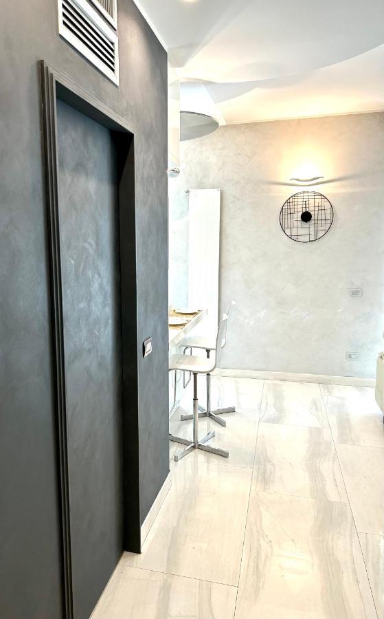 Sismondi New Apt 밀라노 외부 사진