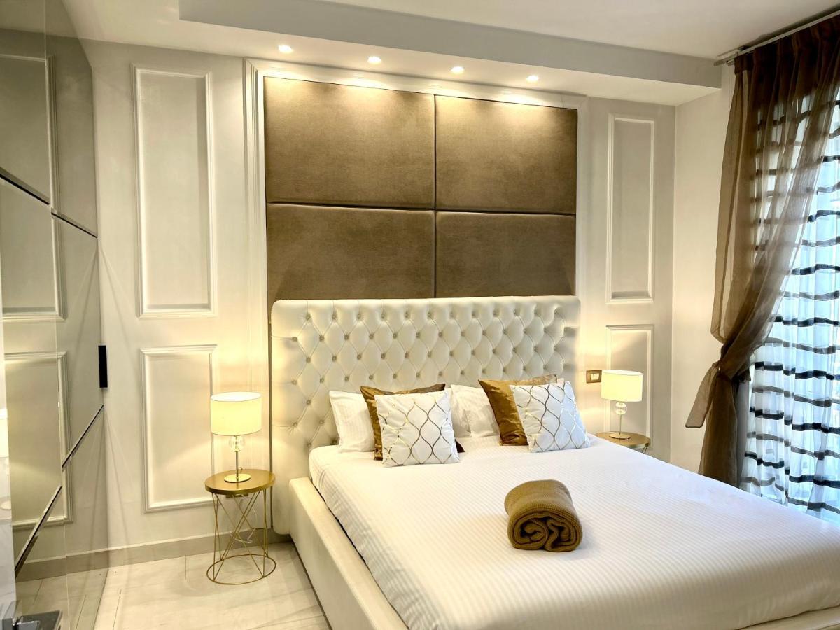 Sismondi New Apt 밀라노 외부 사진