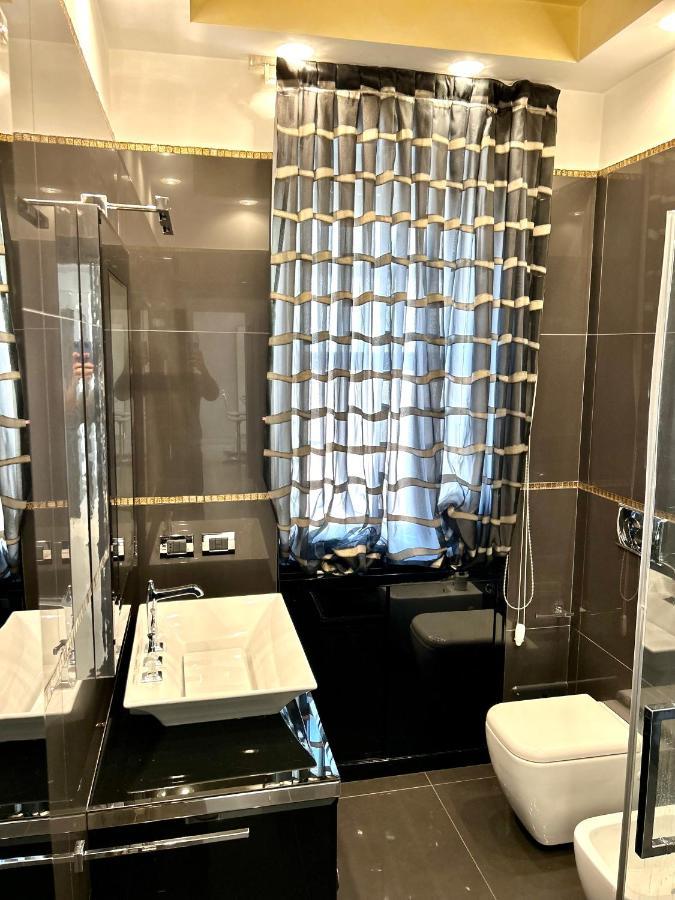 Sismondi New Apt 밀라노 외부 사진
