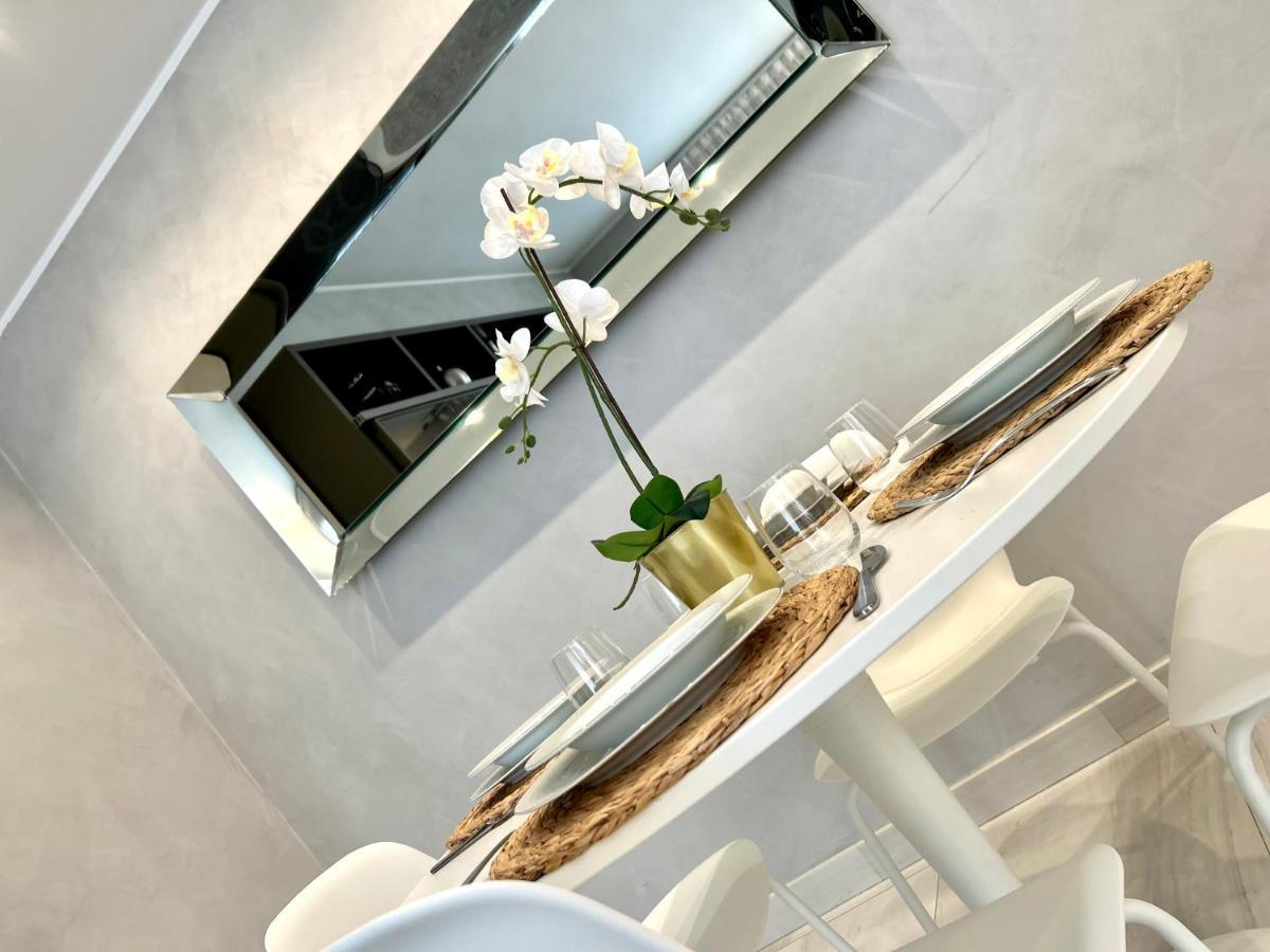Sismondi New Apt 밀라노 외부 사진