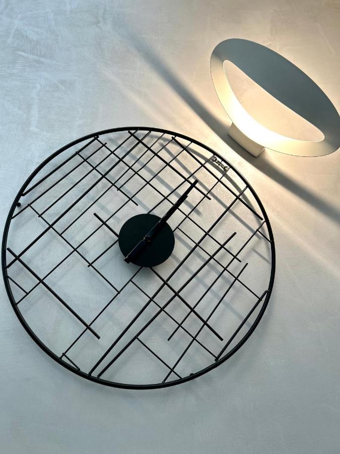 Sismondi New Apt 밀라노 외부 사진